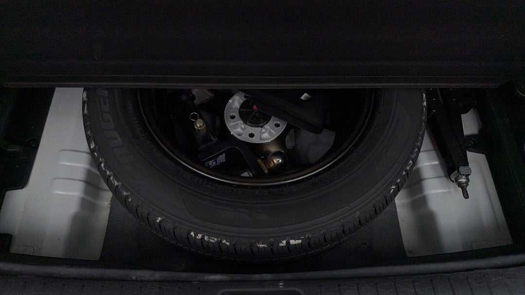 Spare Wheel