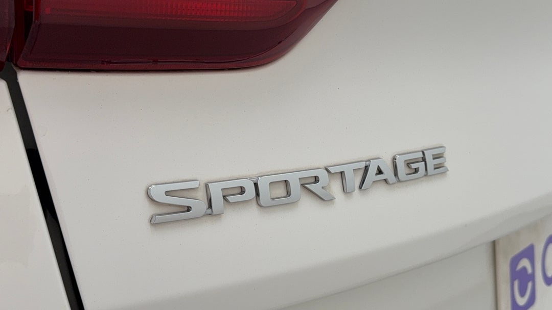 Badge (Boot Left Side)