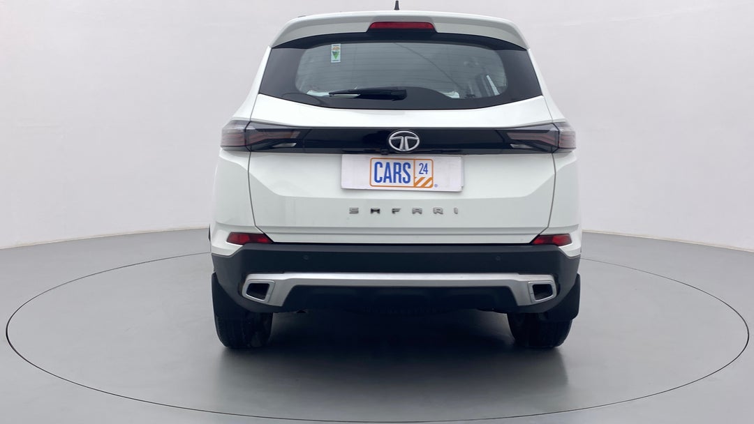 Back/Rear