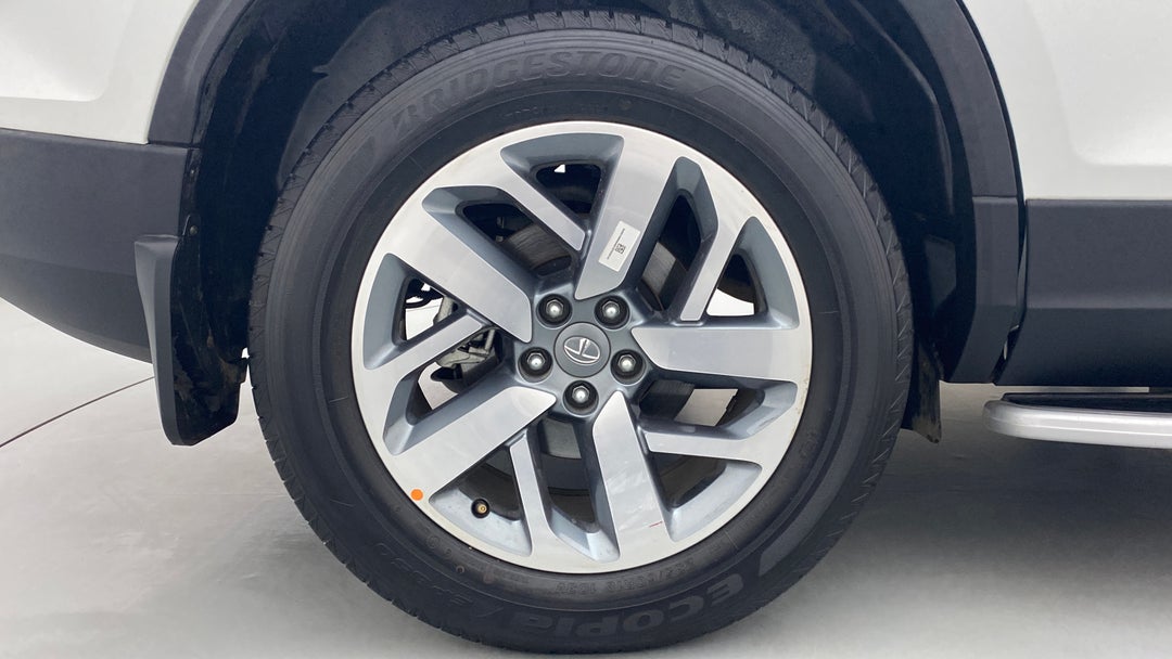 Right Rear Wheel