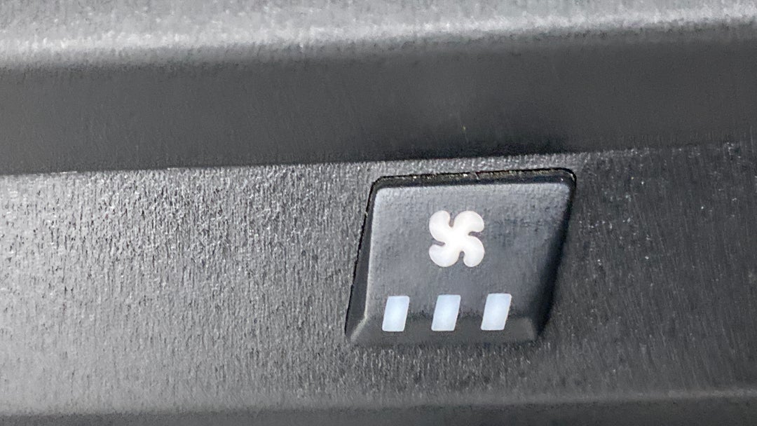 Heated/ Ventilated Seats