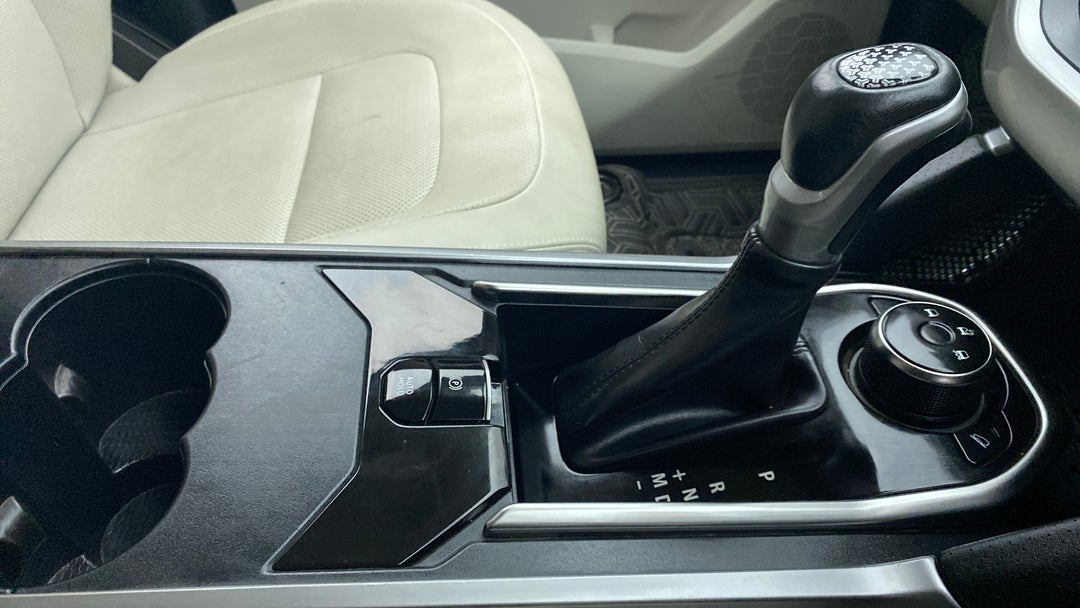 Gear Lever