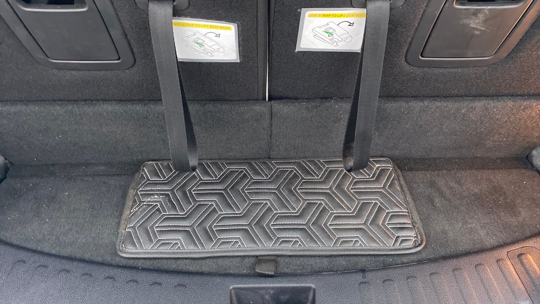 Boot Inside