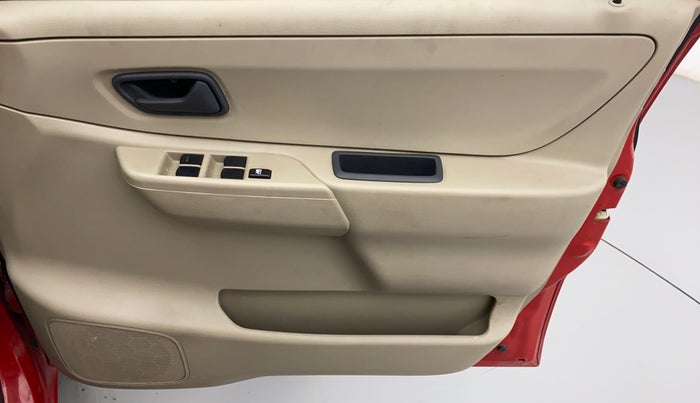 2009 Maruti Zen Estilo VXI, Petrol, Manual, 18,430 km, Driver Side Door Panels Control