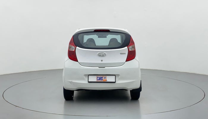 2017 Hyundai Eon ERA PLUS, Petrol, Manual, 37,075 km, Back/Rear