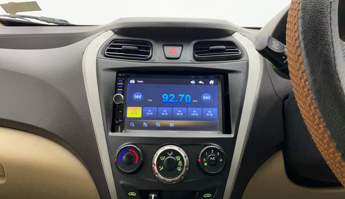 2017 Hyundai Eon ERA PLUS, Petrol, Manual, 37,075 km, Air Conditioner