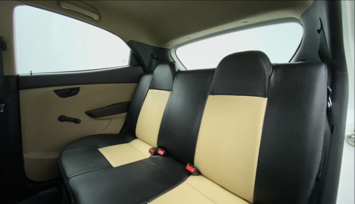 2014 Hyundai Eon ERA PLUS, Petrol, Manual, 46,403 km, Right Side Rear Door Cabin