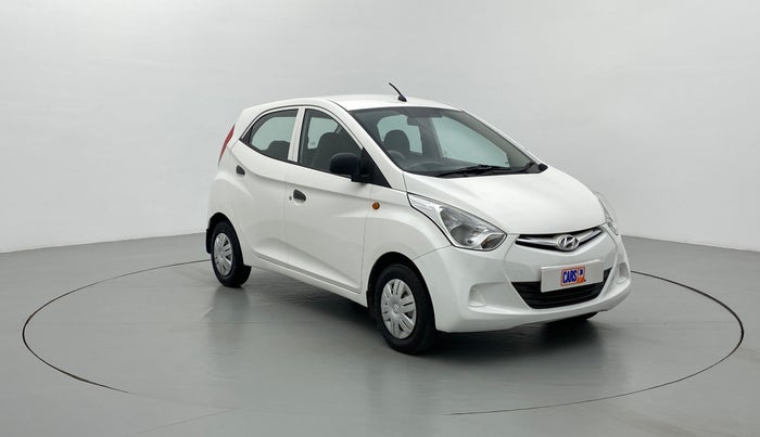 2014 Hyundai Eon ERA PLUS, Petrol, Manual, 46,403 km, Right Front Diagonal