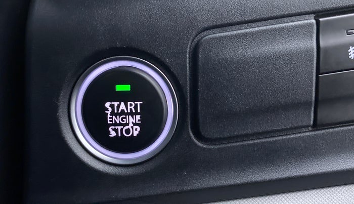 2020 Tata ALTROZ XZ 1.2, Petrol, Manual, 46,276 km, Keyless Start/ Stop Button