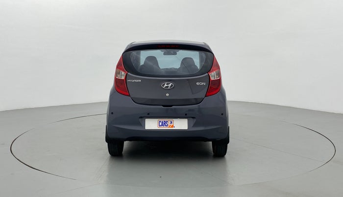 2017 Hyundai Eon ERA PLUS, Petrol, Manual, 36,960 km, Back/Rear