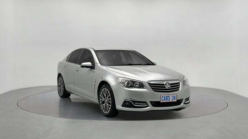 2016 Holden Calais 