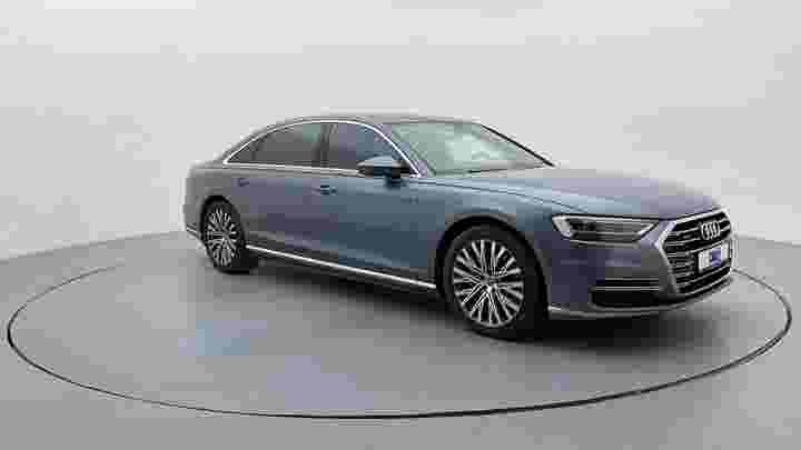 Used AUDI A8 2019 55 TFSI Automatic, 41,956 km, Petrol Car