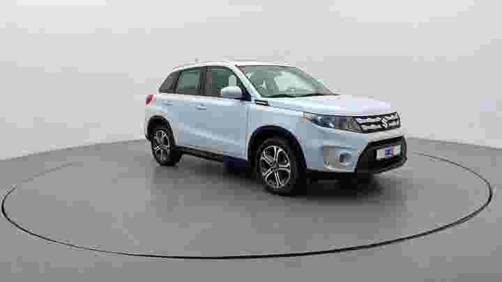 Used Suzuki Grand Vitara 2018 GLX Automatic, 55,204 km, Petrol Car
