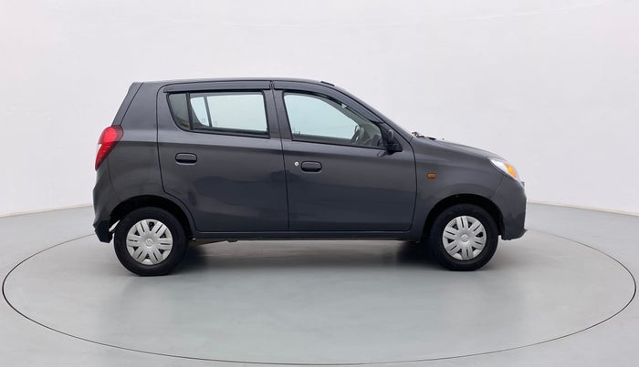 2021 Maruti Alto LXI OPT CNG, CNG, Manual, 36,913 km, Right Side View