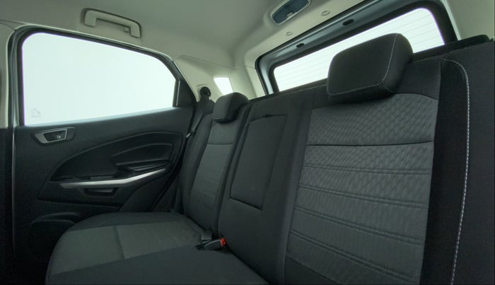 2019 Ford Ecosport 1.5TITANIUM TDCI, Diesel, Manual, 29,848 km, Right Side Rear Door Cabin