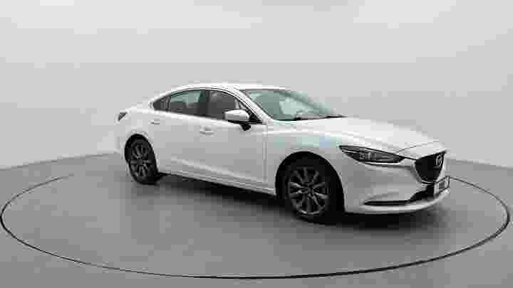Used MAZDA 6 2020 S Automatic, 53,467 km, Petrol Car