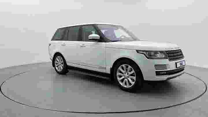 Used Land Rover Range Rover 2016 HSE Automatic, 104,148 km, Petrol Car