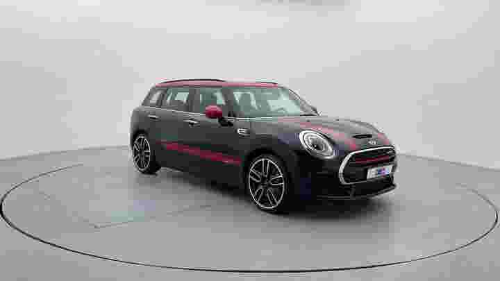Used Mini Clubman 2018 John Cooper Works Automatic, 29,346 km, Petrol Car