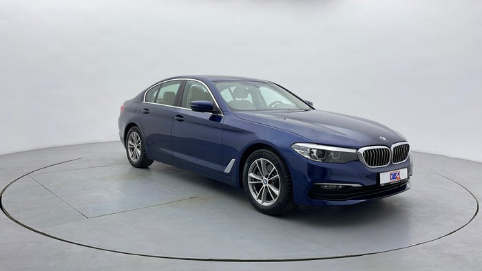 Bmw 520i 2020