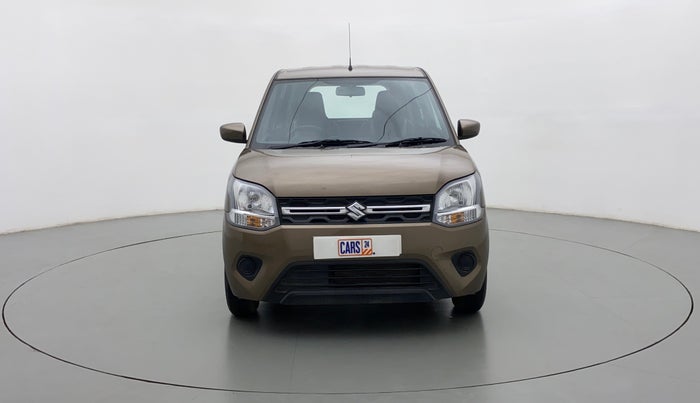 2019 Maruti New Wagon-R VXI 1.2L, Petrol, Manual, 4,160 km, Highlights