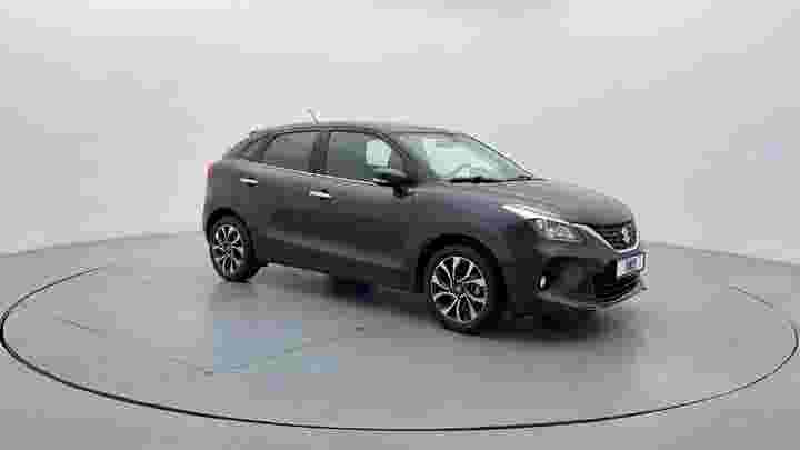 Used Suzuki Baleno 2020 GLX Automatic, 18,559 km, Petrol Car