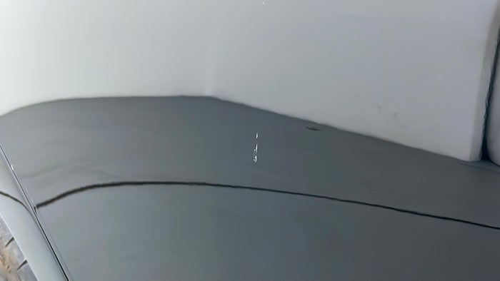 MERCEDES BENZ CLS 53-Door Exterior RHS Rear Scratch