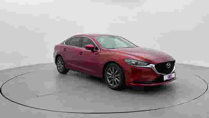 Used MAZDA 6 2020 S Automatic, 98,682 km, Petrol Car
