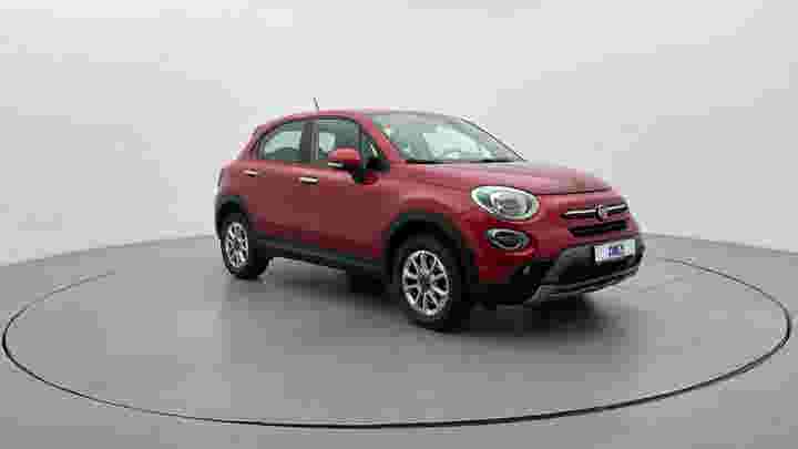 Used FIAT 500X 2019 POPSTAR Automatic, 49,966 km, Petrol Car