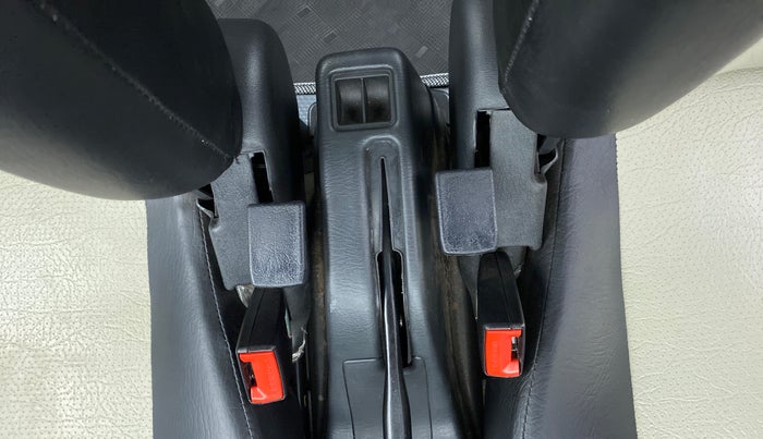 2019 Maruti Eeco 5 STR WITH AC PLUSHTR, Petrol, Manual, 12 km, Driver Side Adjustment Panel