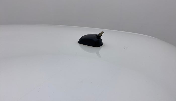 2014 Maruti Swift Dzire VXI, Petrol, Manual, 42,776 km, Roof - Antenna not present