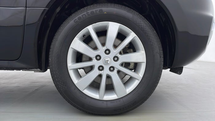 RENAULT KOLEOS-Right Front Tyre