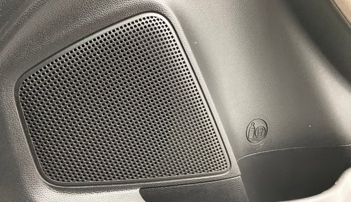 2014 Hyundai Elite i20 ASTA 1.4 CRDI, Diesel, Manual, 75,093 km, Speaker