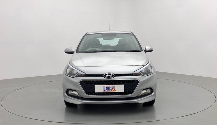 2014 Hyundai Elite i20 ASTA 1.4 CRDI, Diesel, Manual, 75,093 km, Highlights