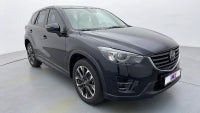 Used MAZDA CX 5 2017 GTX Automatic, 130,743 km, Petrol Car