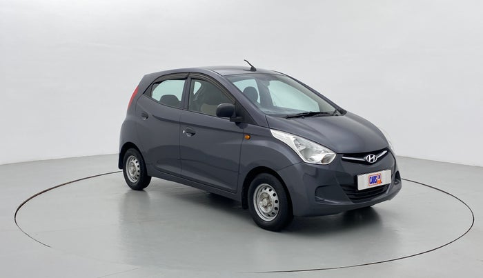 2016 Hyundai Eon ERA PLUS, Petrol, Manual, 32,814 km, Right Front Diagonal