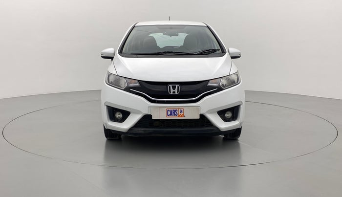 2015 Honda Jazz 1.2 V MT, Petrol, Manual, 33,014 km, Highlights