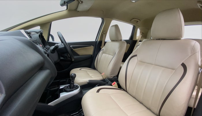 2015 Honda Jazz 1.2 V MT, Petrol, Manual, 33,014 km, Right Side Front Door Cabin