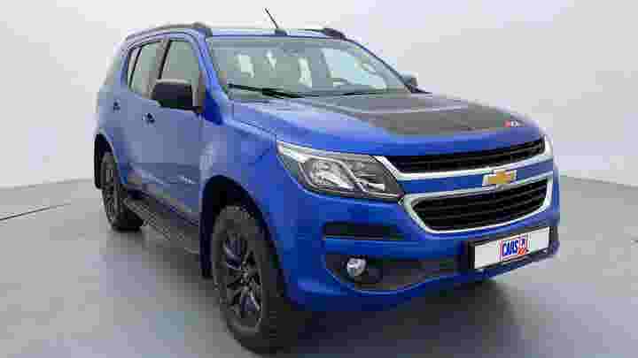 Used CHEVROLET TRAILBLAZER 2019 LT Z71 Automatic, 95,231 km, Petrol Car