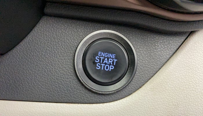 2020 Hyundai AURA SX 1.2, Petrol, Manual, 47,353 km, Keyless Start/ Stop Button