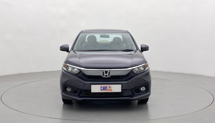 2018 Honda Amaze 1.2 V CVT I VTEC, Petrol, Automatic, 44,439 km, Highlights