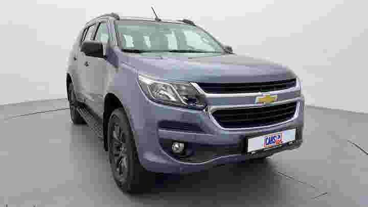 Used Chevrolet Trailblazer 2018 LTZ Z71 Automatic, 91,988 km, Petrol Car