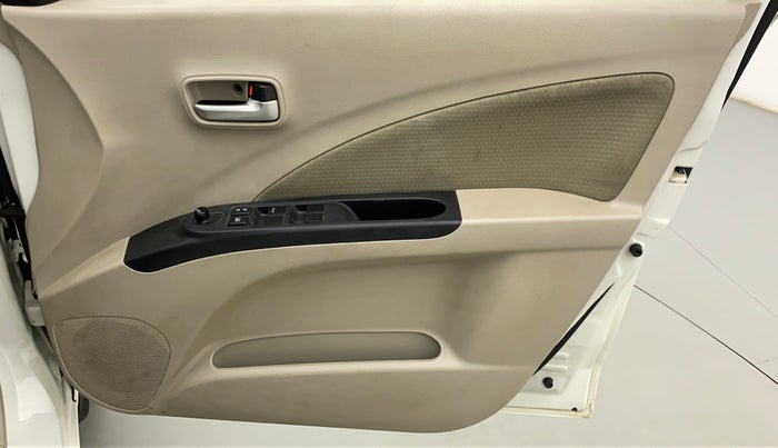 2019 Maruti Celerio ZXI AMT, Petrol, Automatic, 19,937 km, Driver Side Door Panels Control