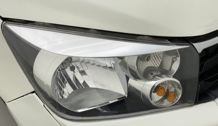 2019 Maruti Celerio ZXI AMT, Petrol, Automatic, 19,937 km, Right headlight - Minor scratches