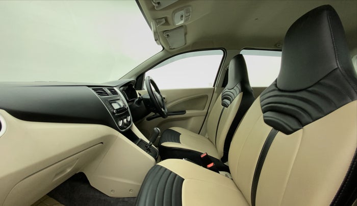 2019 Maruti Celerio ZXI AMT, Petrol, Automatic, 19,937 km, Right Side Front Door Cabin