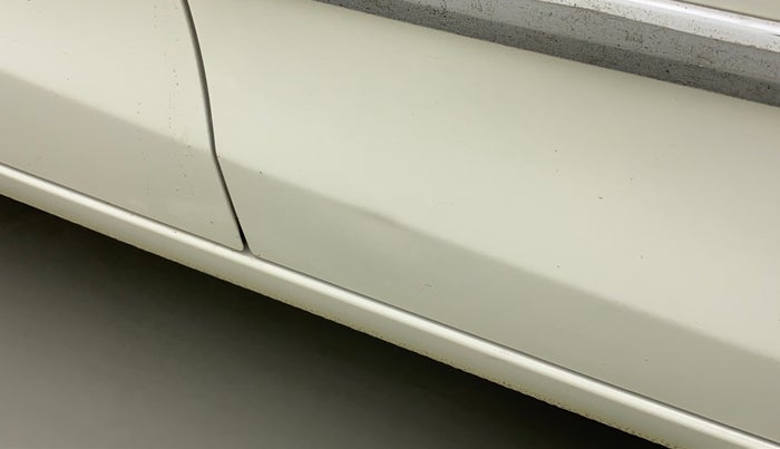2019 Maruti Celerio ZXI AMT, Petrol, Automatic, 19,937 km, Driver-side door - Slightly dented