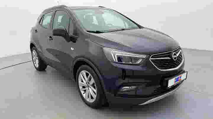 Used Opel Mokka 2017 ENJOY Automatic, 84,864 km, Petrol Car