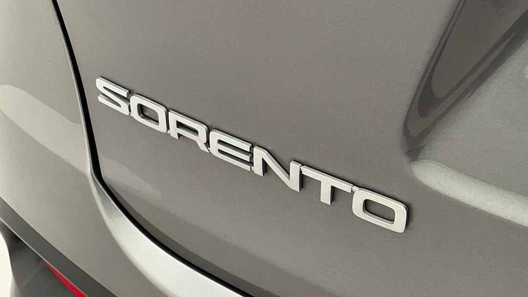 Badge (Boot Left Side)