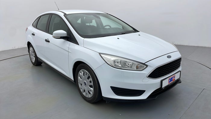 FORD FOCUS-Front Left