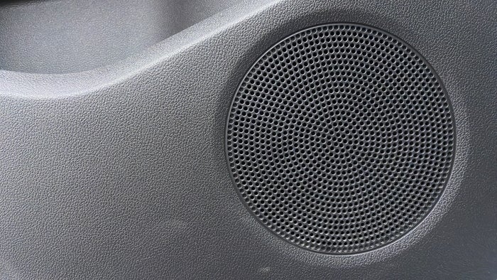 FORD ESCAPE-Speakers