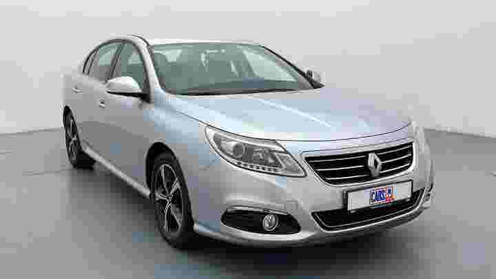 2016 RENAULT SAFRANE